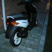 Derbi atlantis