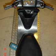 Yamaha Jog