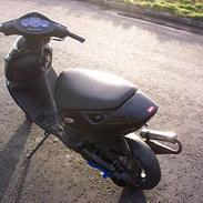 Aprilia Sonic - Solgt