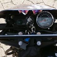 Suzuki      Street Magic [SOLGT]