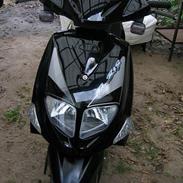 PGO dr.big *(TOTAL SKADET)* 