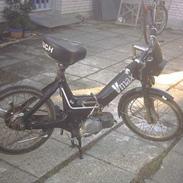 Puch Maxi K - BYTTET