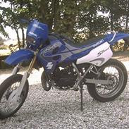 Suzuki <>-=SmX=-<> (Solgt)