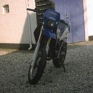 Suzuki <>-=SmX=-<> (Solgt)