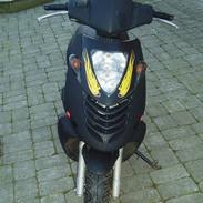 Aprilia sonic til salg