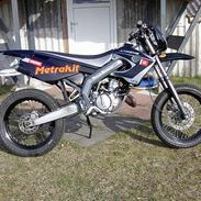 Derbi Senda SM X-Treme