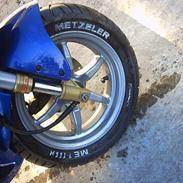 Suzuki Katana AC ##SOLGT##....