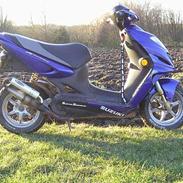 Suzuki Katana AC ##SOLGT##....