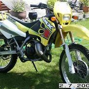 Suzuki rmx