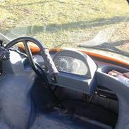 Scootcar fun tech