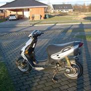 Suzuki Katana LC (til salg)