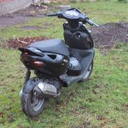 Aprilia Sonic -=Solgt=-