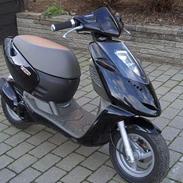 Aprilia sonic