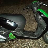 Aprilia Sonic -=Solgt=-