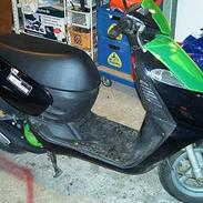 Aprilia Sonic -=Solgt=-