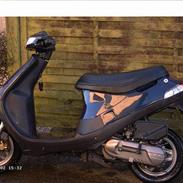 PGO comet ( er solgt :D :P)