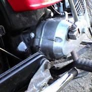 Puch Grand Prix 3g (Solgt)