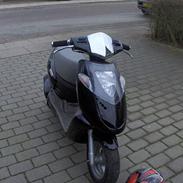 Aprilia sonic