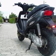 Gilera Stalker 