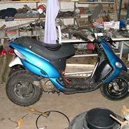 Gilera Stalker