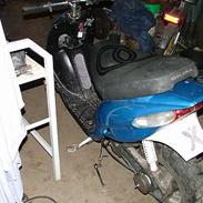 Gilera Stalker