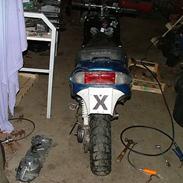 Gilera Stalker