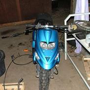 Gilera Stalker