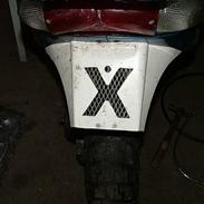 Gilera Stalker