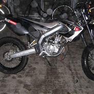 Derbi Senda sm X-TREME
