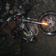 Derbi Senda sm X-TREME