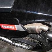 Derbi Senda sm X-TREME