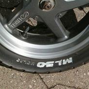 Suzuki      Street Magic [SOLGT]