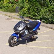 CPI Hussar SOLGT!!!!