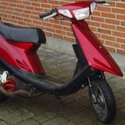 Yamaha jog as *byttet*
