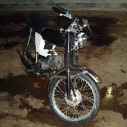 Puch grandprix (SOLGT)