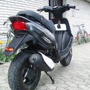 Gilera Stalker 