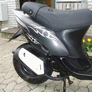 Gilera Stalker 