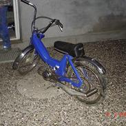 Puch Maxi K (Solgt/Byttet...