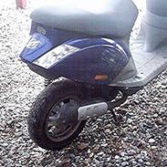 Piaggio zip (solgt)