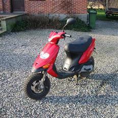 Gilera Stalker
