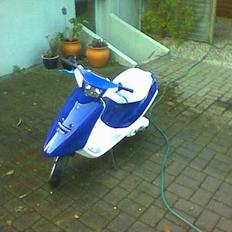 Yamaha Jog Fine