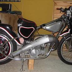 Honda cr Speedway (solgt)