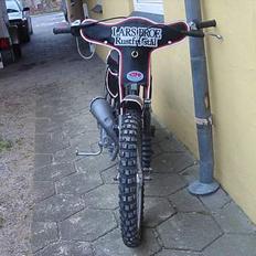 Honda cr Speedway (solgt)