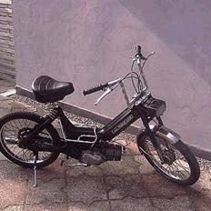 Puch Maxi K SOLGT!