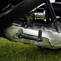 PGO                     Comet