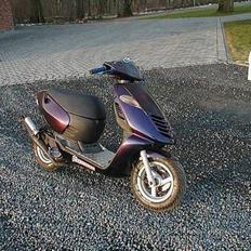 Aprilia Sonic (solgt)