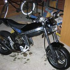 Suzuki Street Magic- SOLGT!