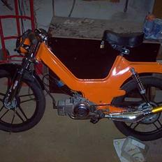 Puch Maxi P1 solgt