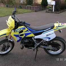 Suzuki smx