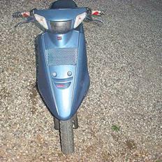 Yamaha jog (solgt)